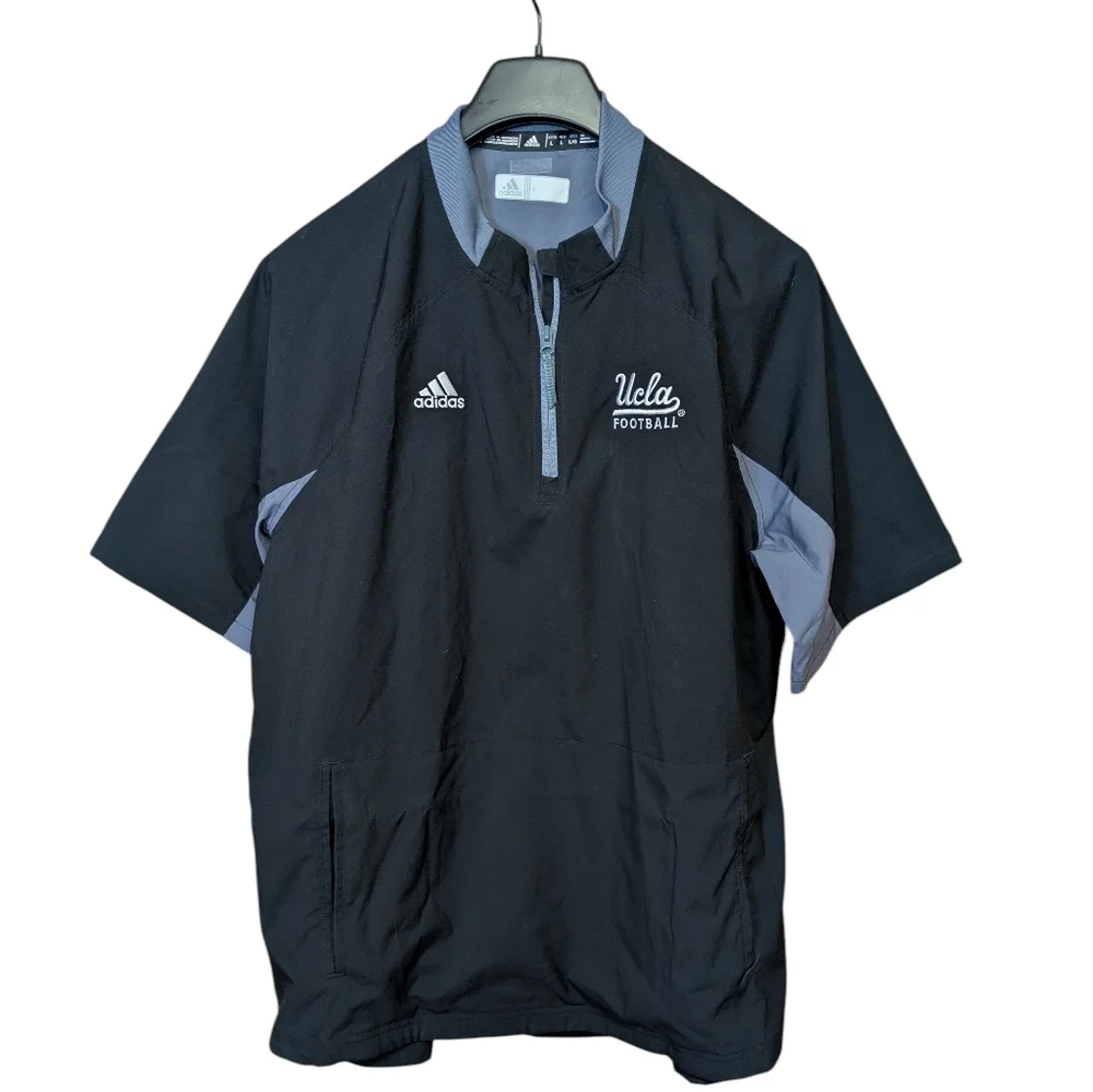 adidas ucla football
